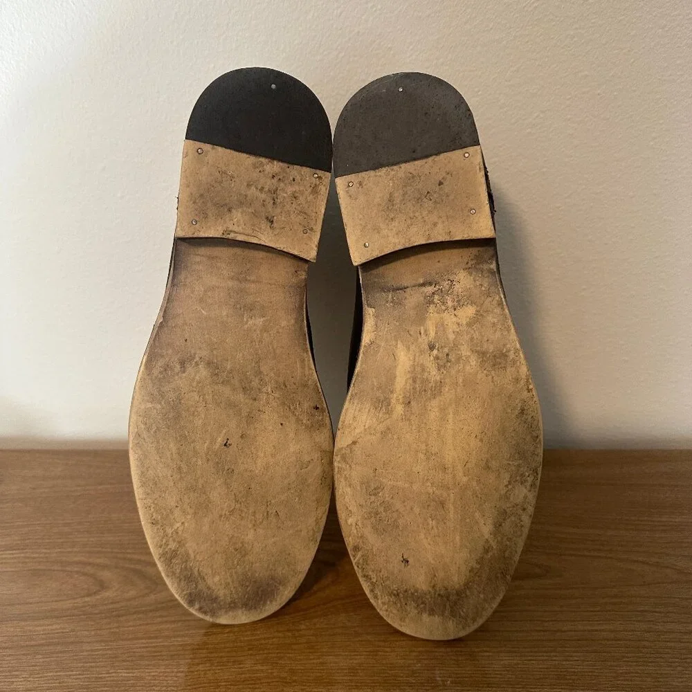 Aldo - Wingtip Boots (brown) - Picture 3 of 14